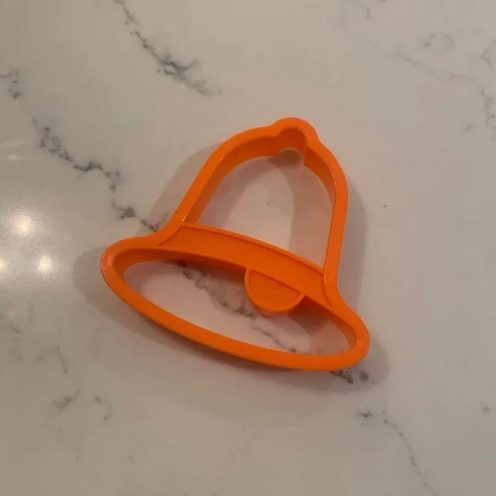 39 piece cookie cutter set